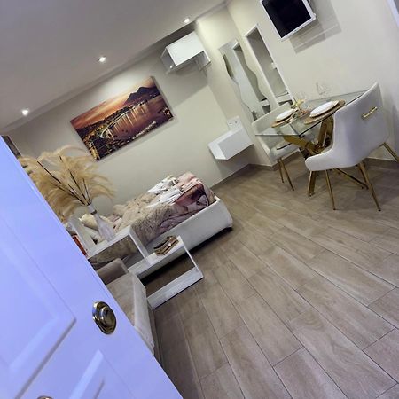 La Dimora Dei Sogni Sedil Capuano Home Suite Napels Buitenkant foto