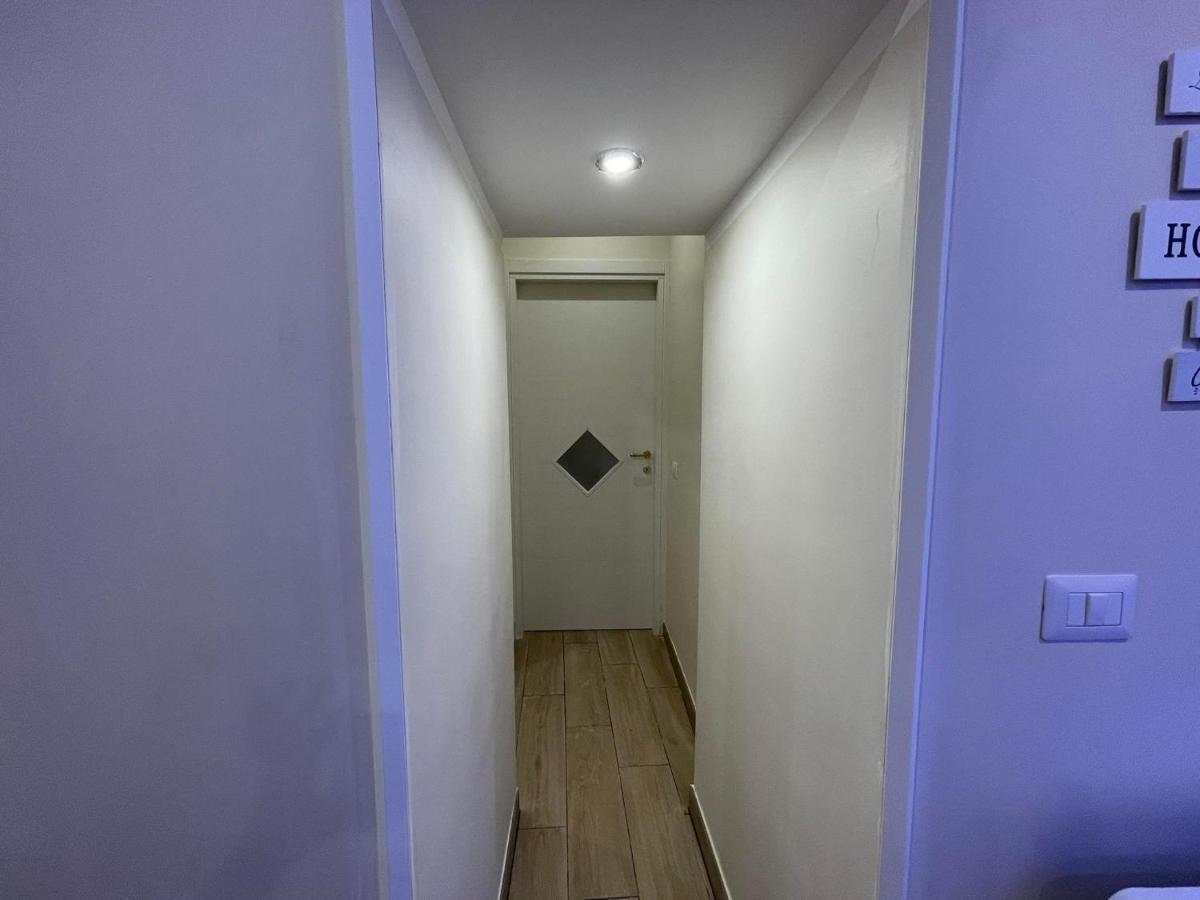 La Dimora Dei Sogni Sedil Capuano Home Suite Napels Buitenkant foto