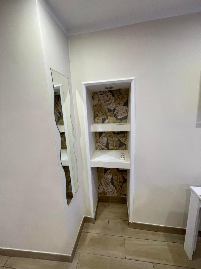 La Dimora Dei Sogni Sedil Capuano Home Suite Napels Buitenkant foto