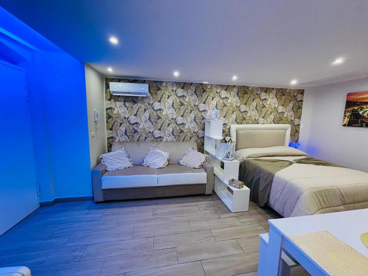La Dimora Dei Sogni Sedil Capuano Home Suite Napels Buitenkant foto