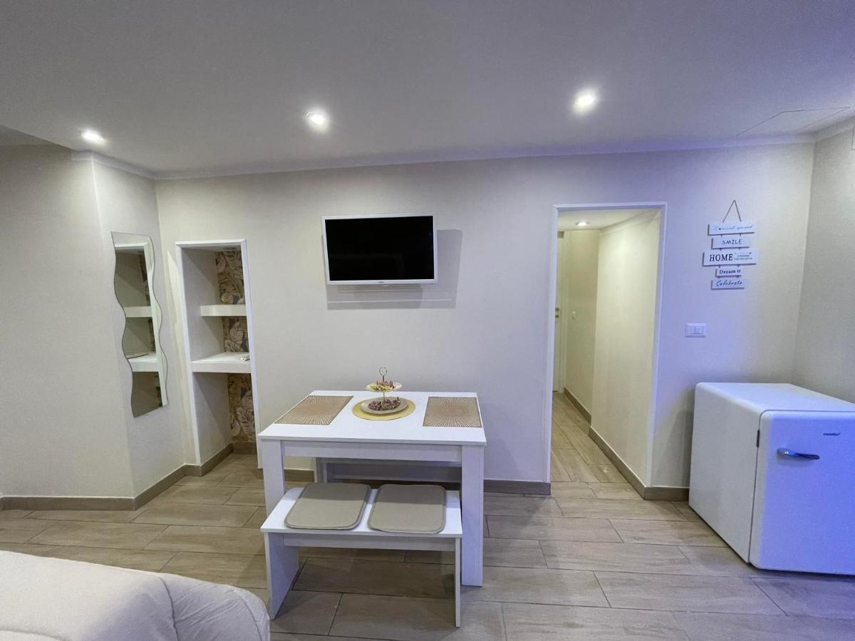 La Dimora Dei Sogni Sedil Capuano Home Suite Napels Buitenkant foto