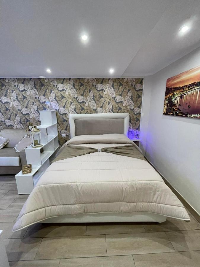 La Dimora Dei Sogni Sedil Capuano Home Suite Napels Buitenkant foto