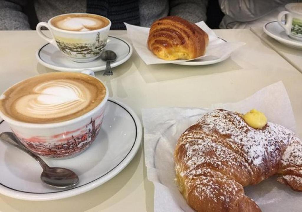 La Dimora Dei Sogni Sedil Capuano Home Suite Napels Buitenkant foto