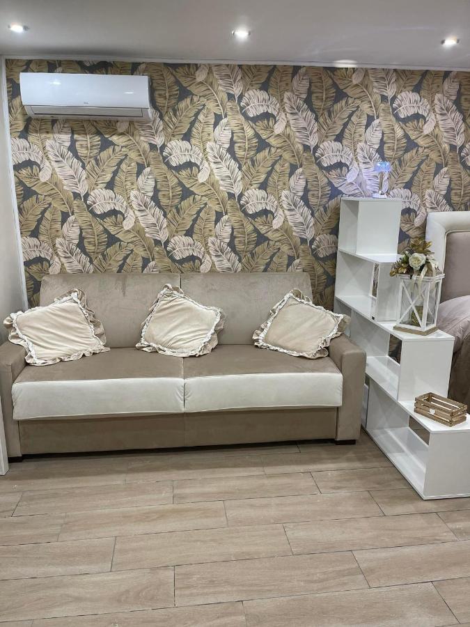 La Dimora Dei Sogni Sedil Capuano Home Suite Napels Buitenkant foto