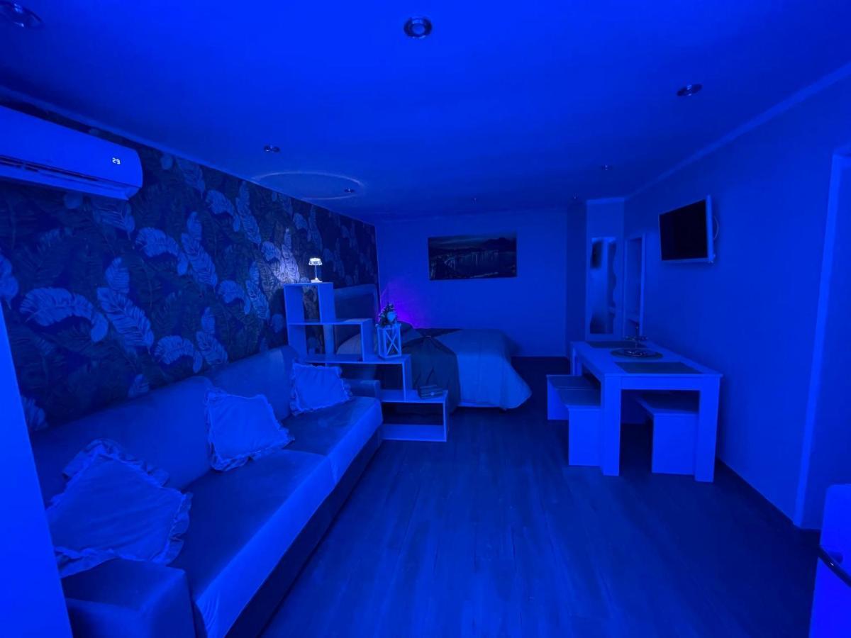 La Dimora Dei Sogni Sedil Capuano Home Suite Napels Buitenkant foto