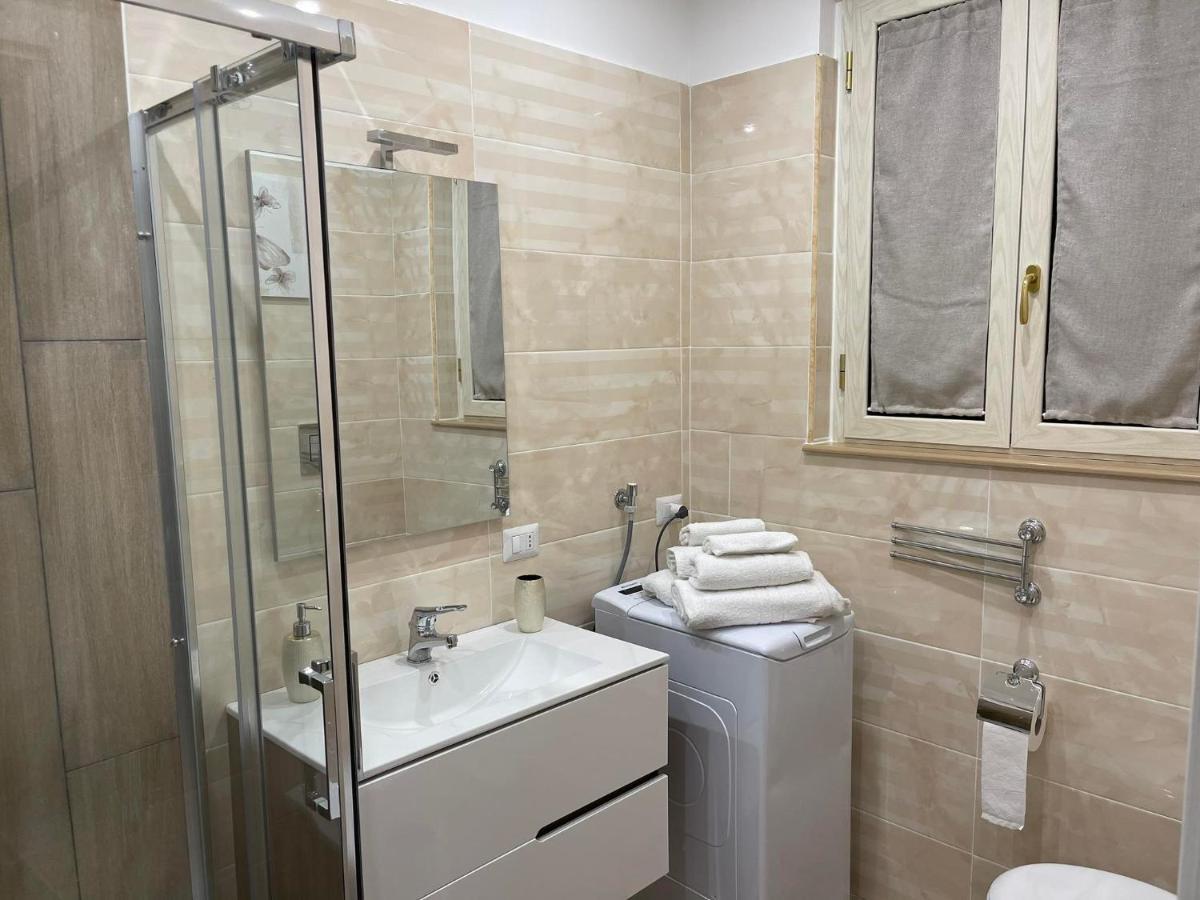 La Dimora Dei Sogni Sedil Capuano Home Suite Napels Buitenkant foto