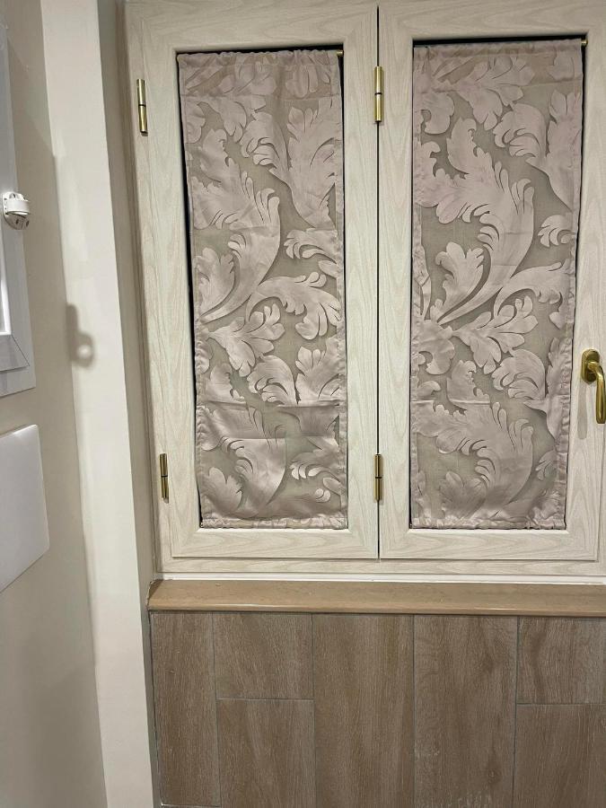 La Dimora Dei Sogni Sedil Capuano Home Suite Napels Buitenkant foto