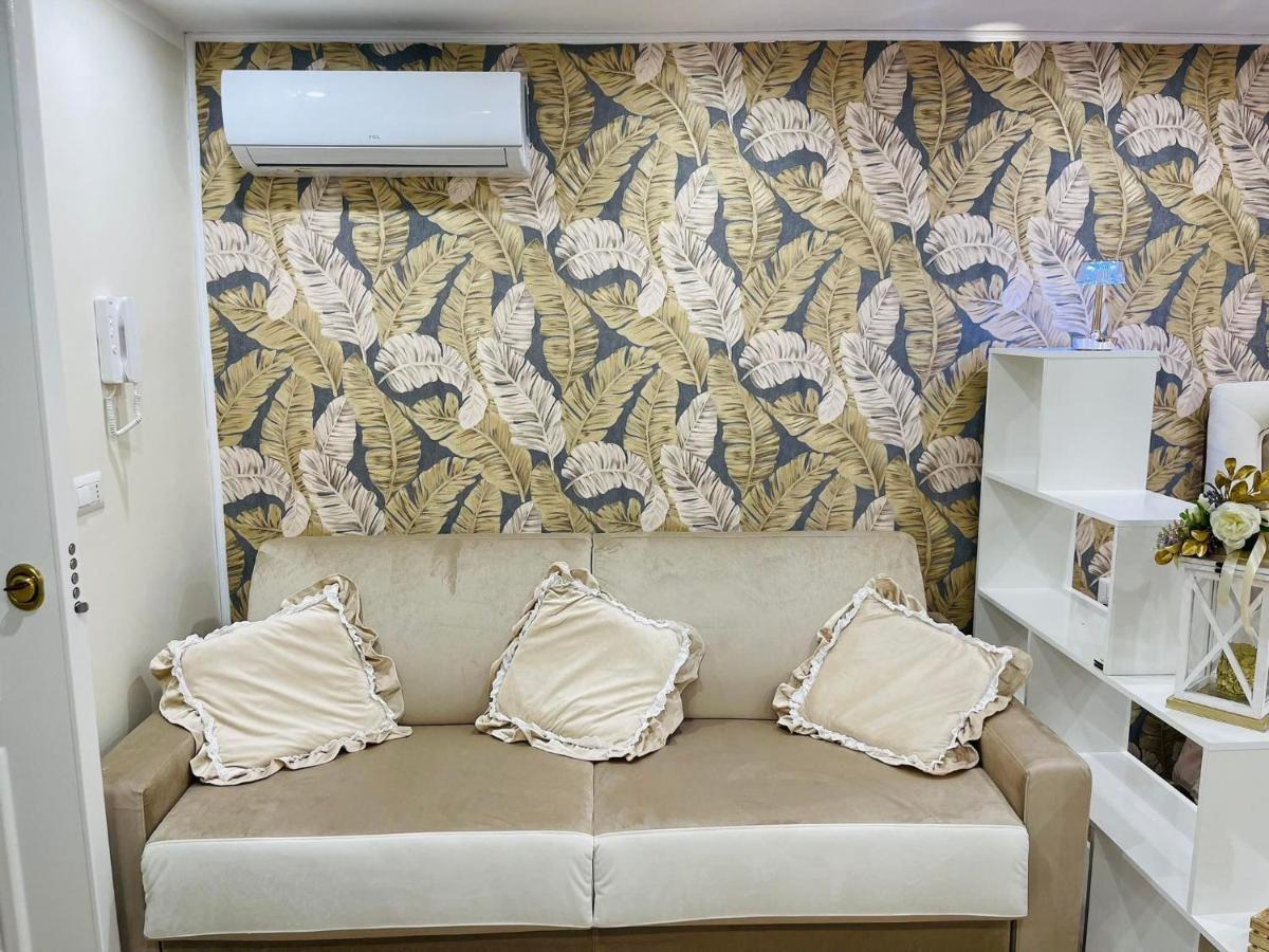La Dimora Dei Sogni Sedil Capuano Home Suite Napels Buitenkant foto