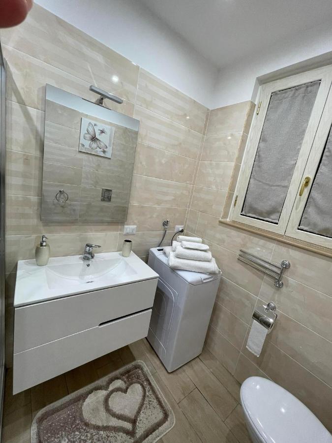 La Dimora Dei Sogni Sedil Capuano Home Suite Napels Buitenkant foto