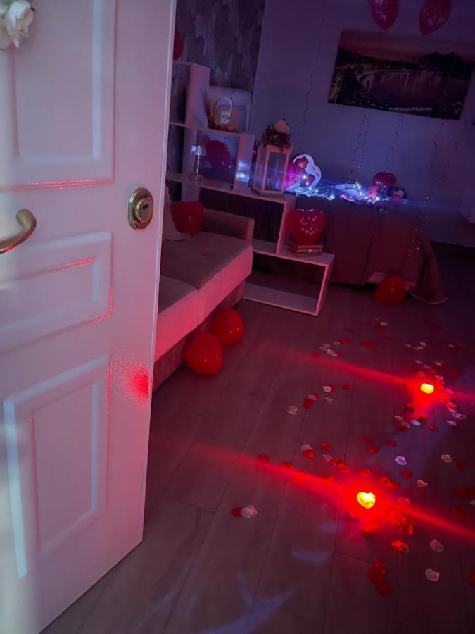 La Dimora Dei Sogni Sedil Capuano Home Suite Napels Buitenkant foto