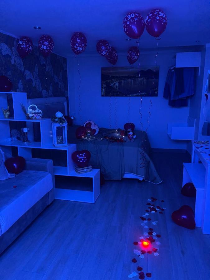 La Dimora Dei Sogni Sedil Capuano Home Suite Napels Buitenkant foto