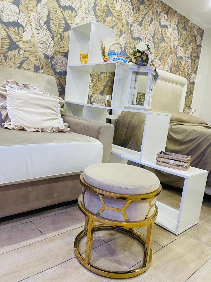 La Dimora Dei Sogni Sedil Capuano Home Suite Napels Buitenkant foto