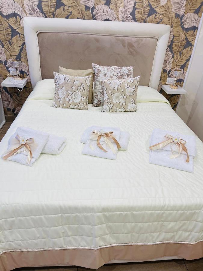 La Dimora Dei Sogni Sedil Capuano Home Suite Napels Buitenkant foto