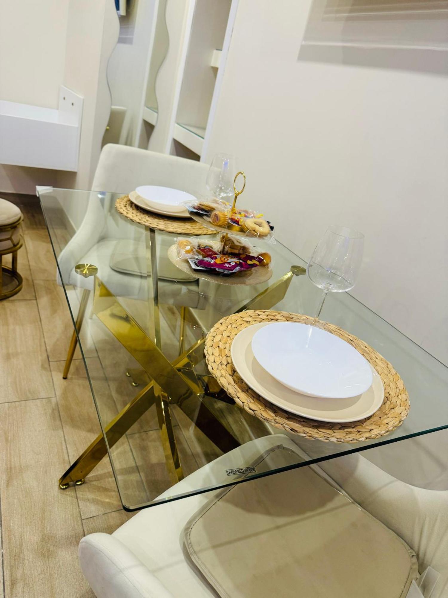 La Dimora Dei Sogni Sedil Capuano Home Suite Napels Buitenkant foto