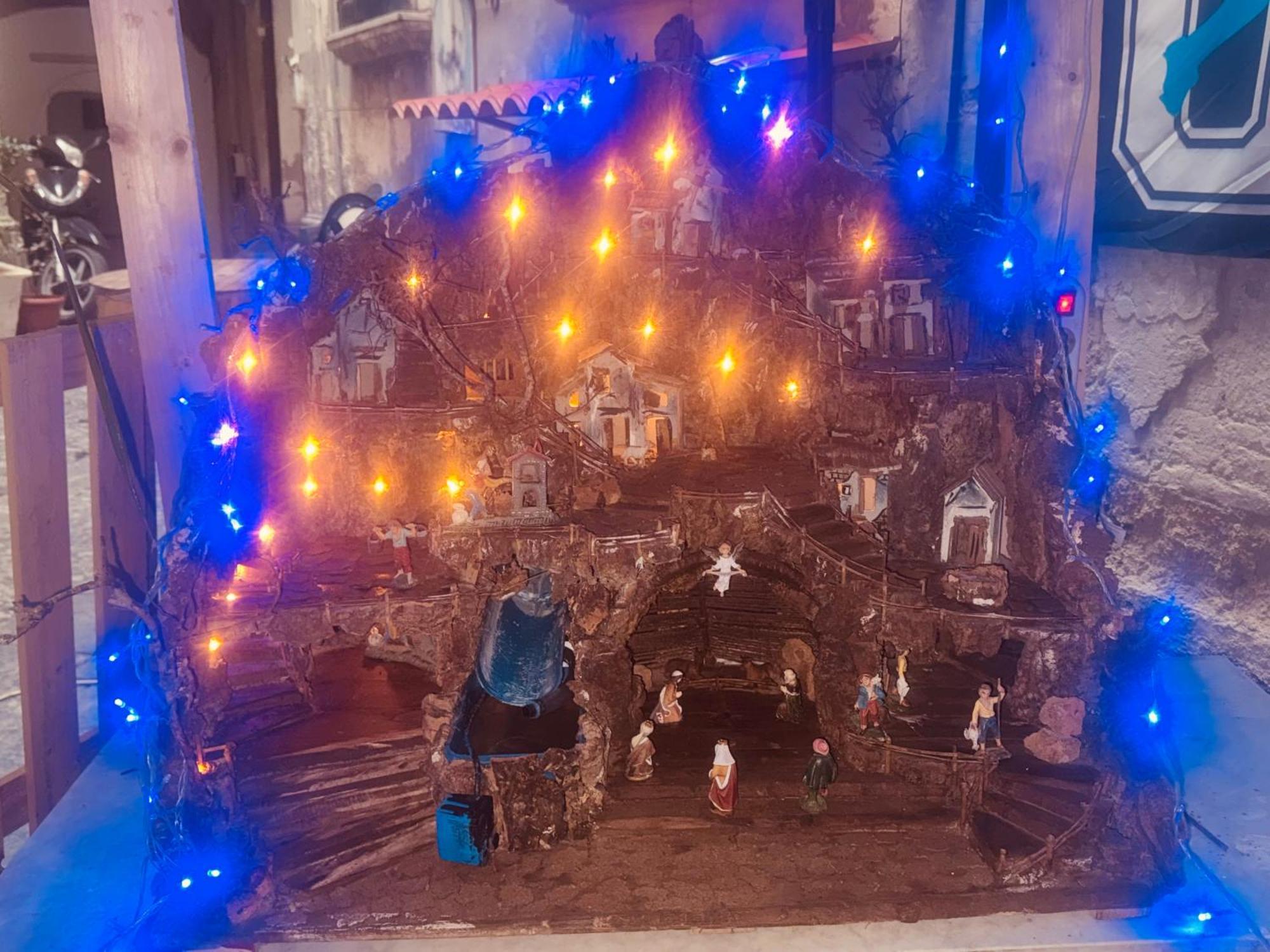 La Dimora Dei Sogni Sedil Capuano Home Suite Napels Buitenkant foto